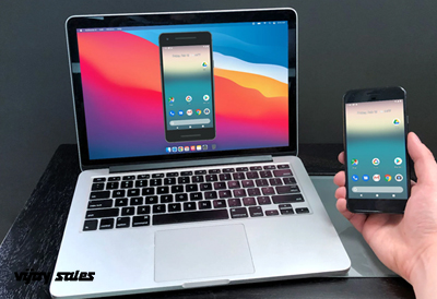 How to Take a Backup of Your Android Phone
