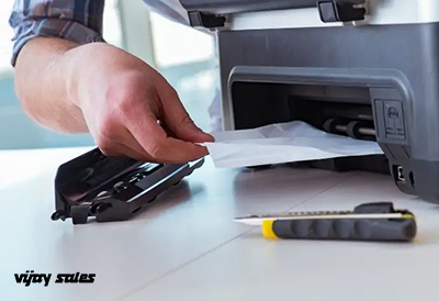 Troubleshooting Printer Offline Issue