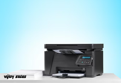 What is an All-in-One Printer