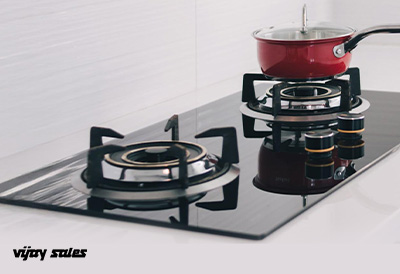 Advantages and Disadvantages of Glass-Top Gas Stove