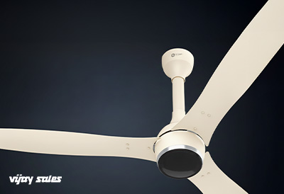 All You Need to Know About BLDC Fans