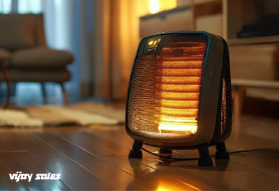 Buying Guide for Room Heaters