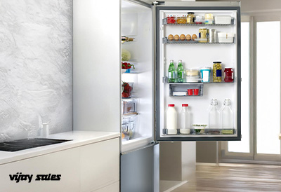 Can A Refrigerator Run On An Inverter