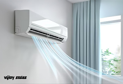 Difference Between 3 Star and 4 Star ACs