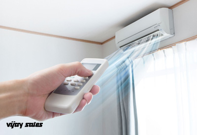 Difference Between 4 Star AC And 5 Star AC