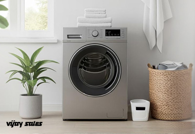 Dos and don’ts of using a washing machine