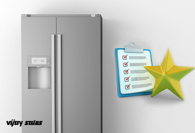 How Do Star Ratings Work in Refrigerator