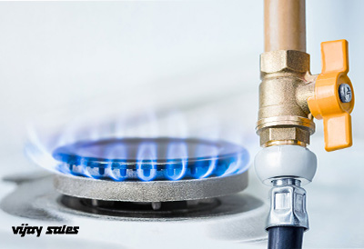 How To Clean Gas Stove Pipes