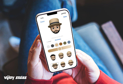 How To Use Memojis On iPhone: A Step-by-Step Tutorial