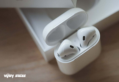How to Connect Your AirPods to All Your Devices