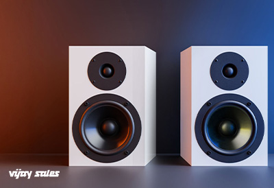 How to Set Up Your New Speakers