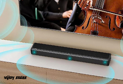 How to connect a Bluetooth speaker to your TV