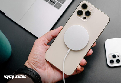 Maximising Wireless Charging Efficiency on Your iPhone