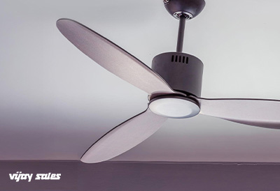 Premium Features to Look Out For When You Upgrade Your Fan