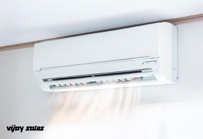 Types of ACs to choose for your home