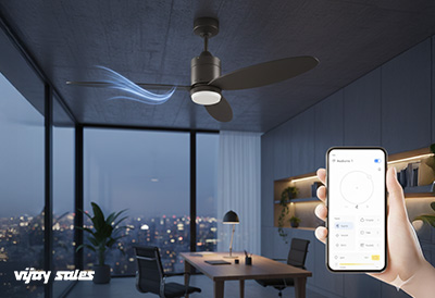 What Are Smart Fans and Do You Need Them