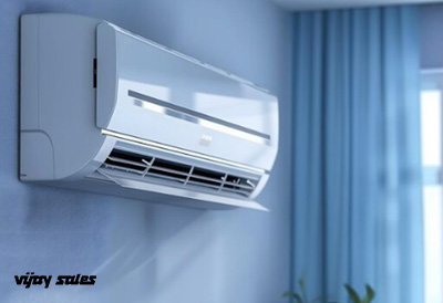What Is A Split AC Unit