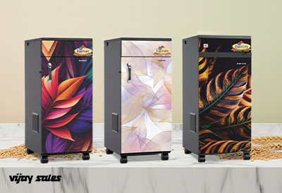 What is an Atta Maker