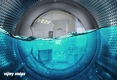 What is the Actual Power Consumption of a Washing Machine