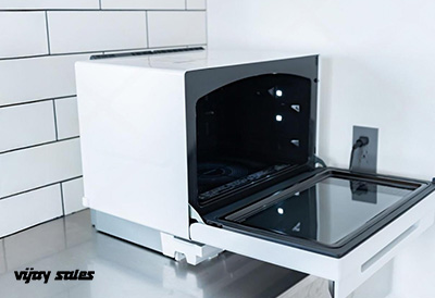 What microwave wattage do you need