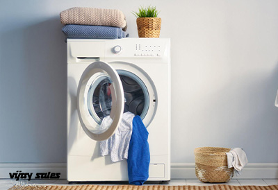 Why Is My Washing Machine Noisy While Spinning