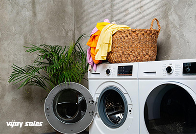 Why My Washing Machine Is Not Spinning