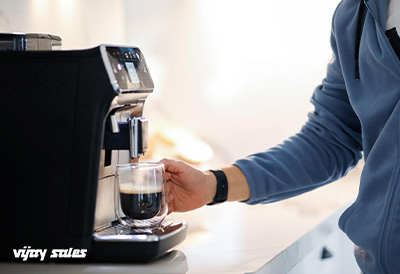 Difference Between Automatic and Manual Coffee Makers