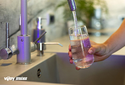  Differences Between Electric and Non-Electric Water Purifier