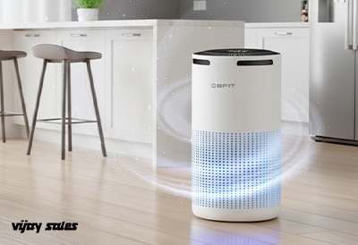 Energy Consumption of Air Purifiers: What You Should Know