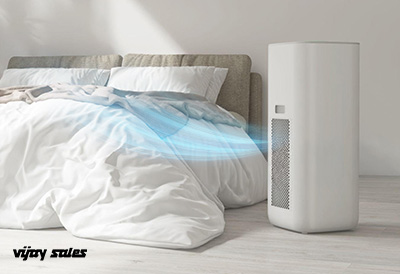 How Long Does an Air Purifier Take to Purify the Room?