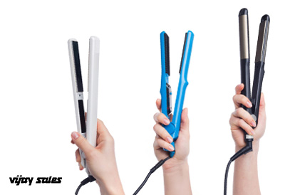 How to Choose the Right Straightener for Your Hair Type