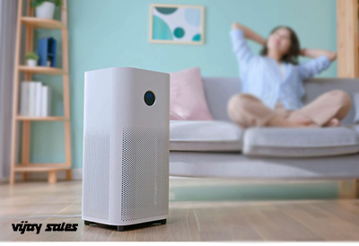 How to Set Up an Air Purifier: Step-by-Step Guide