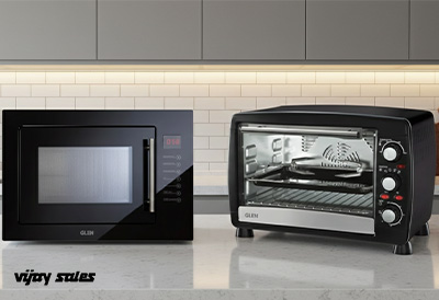 Microwave Oven vs OTG: What should you buy and why