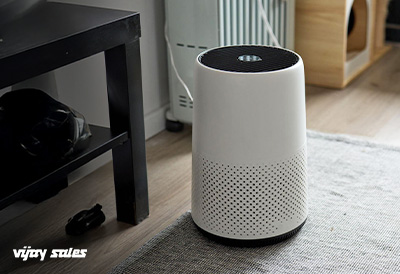 Tips to Consider When Buying an Air Purifier