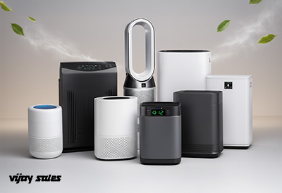 Types of Air Purifiers: Which One Is Right for You?