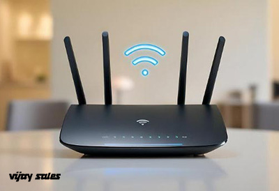 What Is the Best Location for My Wi-Fi Router