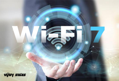 What is Wi-Fi 7
