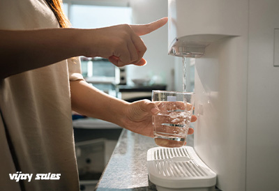 What is an RO water purifier