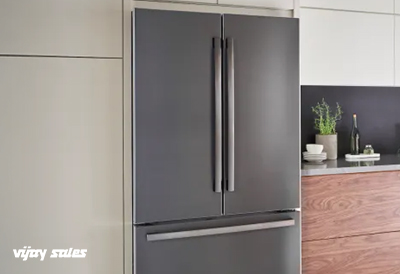 Finding The Perfect Fit A Guide to Various Refrigerator Sizes