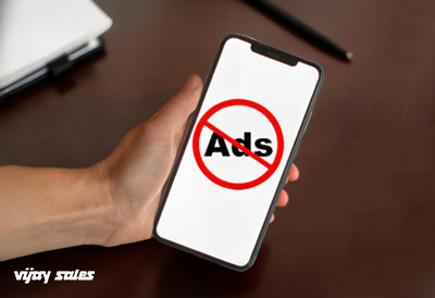 How To Block Ads On an Android Smartphone