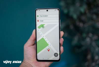 How To Check Your Phones Location History