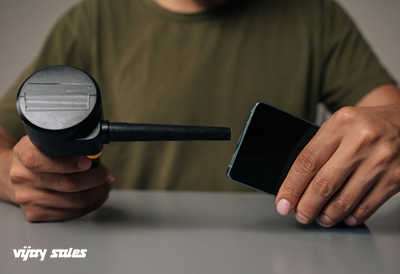 How To Fix A Microphone On An Android Smartphone