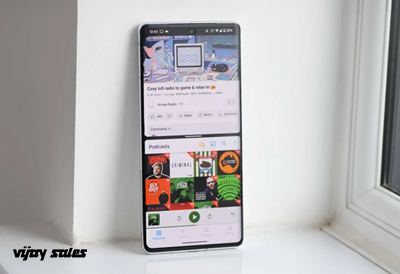 Use Multiple Apps on Your Android Phone