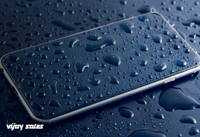 What Are IP Ratings On Your Smartphone