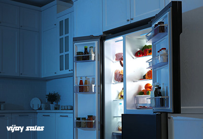 5 Refrigerator FAQs Answered For You