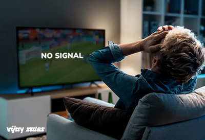 Common TV Problems