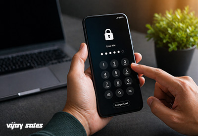 How To Unlock Android Smartphone Password Without Formatting