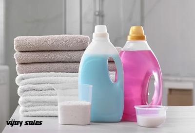 Is Liquid or Powder Detergent Better for Your Washing Machine