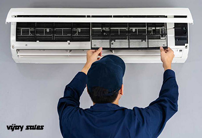 What Are Some Useful AC Maintenance And Care Tips