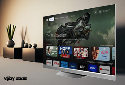 What Are the Features You Should Look for in a TV